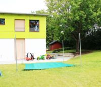Garten Krippe (2)